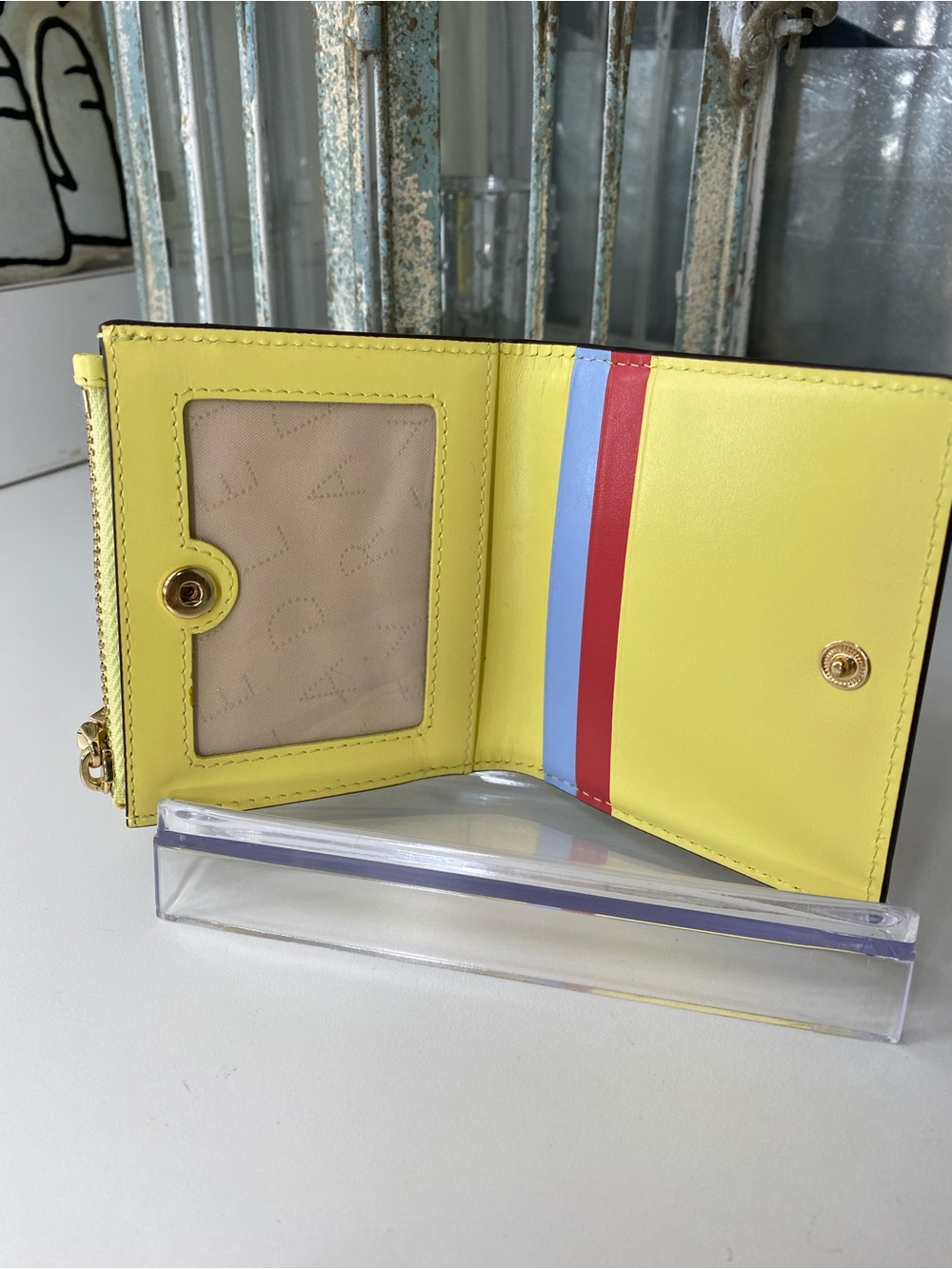 Radley London Oh Buoy! Small wallet - Picture 5 of 9